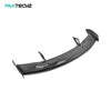 PAKTECHZ Carbon Fiber Rear Wing Spoiler Ver.2 for BMW M3 G80 / M4 G82
