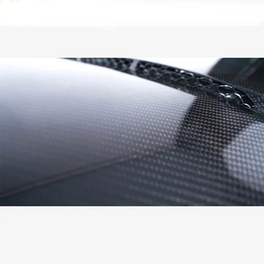 Karbel Carbon Dry Carbon Fiber Double-sided Hood Bonnet For Audi RS5 & S5 & A5 S-Line & A5 B9 B9.5 2017+