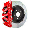 Brembo BM6 6 POT Big Brakes Kit w/ High Carbon Discs