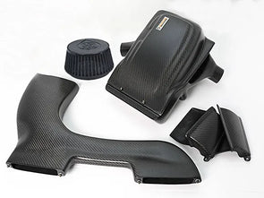 Armaspeed Carbon Fiber Cold Air Intake System for BMW E8X 135i / 1M