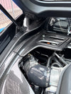 AERIE Performance Lotus Emira V6 Carbon Fibre Engine Surround