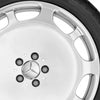20” Mercedes-Benz Maybach 10-hole OE Complete Wheels