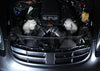 Armaspeed Carbon Fiber Cold Air Intake System for Porsche Panamera V6 & V8