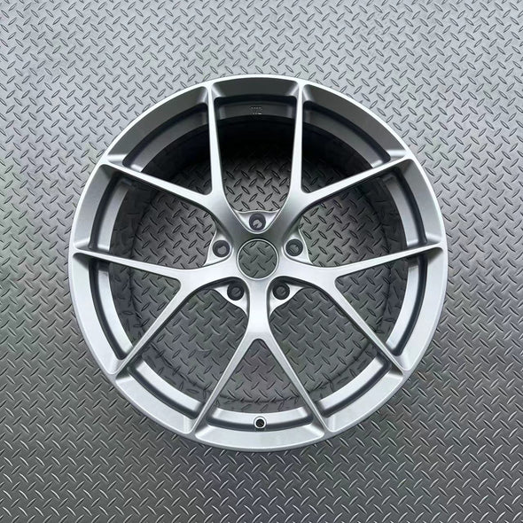 AERIE Performance Lotus Ultra-Light  V2 Alloy Forged Wheels