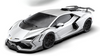 1016 Industries Carbon Fibre Body Kit for the Lamborghini Revuelto