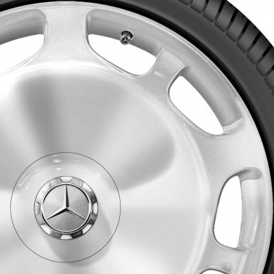 20” Mercedes-Benz Maybach 5 Holes OEM Complete Wheels
