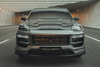TECHART Carbon Aero Hood for Porsche E3.2 Cayenne starting 2024+
