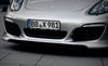 TECHART Splitter and Carrier Replacement for Porsche 991 911 Carrera / 981 / 718 Boxster Cayman Front Spoiler