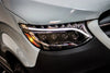 AlphaRex 2019+ Mercedes-Benz Sprinter NOVA-Series LED Projector Headlights