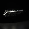 AlphaRex 2019+ Mercedes-Benz Sprinter NOVA-Series LED Projector Headlights