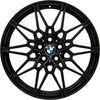 19"/20” BMW M3 / M4 826M M Performance OEM Wheels