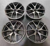 19" Mercedes-Benz C-Class C63 W204 AMG 507 Forged OE Wheels