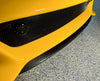 AERIE Performance Lotus Emira Carbon Fiber Front Lower Splitter