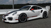 TECHART Side Skirt for Porsche 991 911 Turbo / GT3 RS