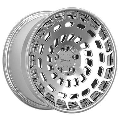 CMST CT289 2-Pieces Modular Forged Wheel