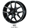 WedsSport SA-01R AMF (Advanced Metal Forming)