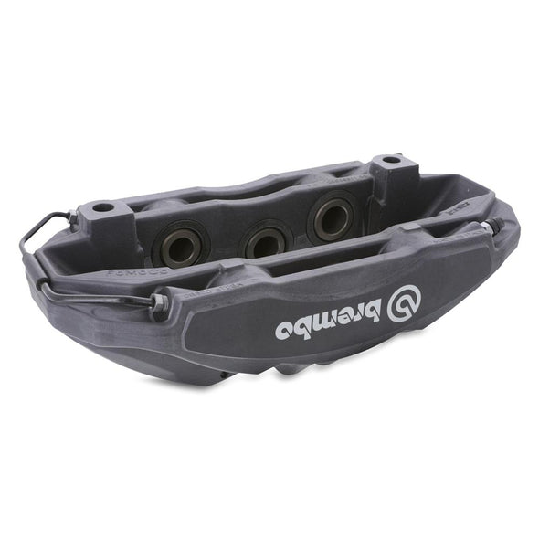 Brembo GT350 6 POT Front Big Brake Upgrade Kit