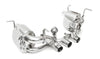 Fabspeed Ferrari 458 Italia Valvetronic Exhaust System