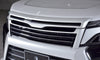 Rowen Toyota 80 VOXY ZS-Grade MODEL Ver.II. ZRR8# / ZWR80 2019+ Body Kit