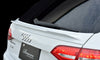 TommyKaira Rowen AUDI A4 S4  2012-16 S-Line Sedan / Avant Body Kit