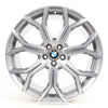 BMW 753 Wheel