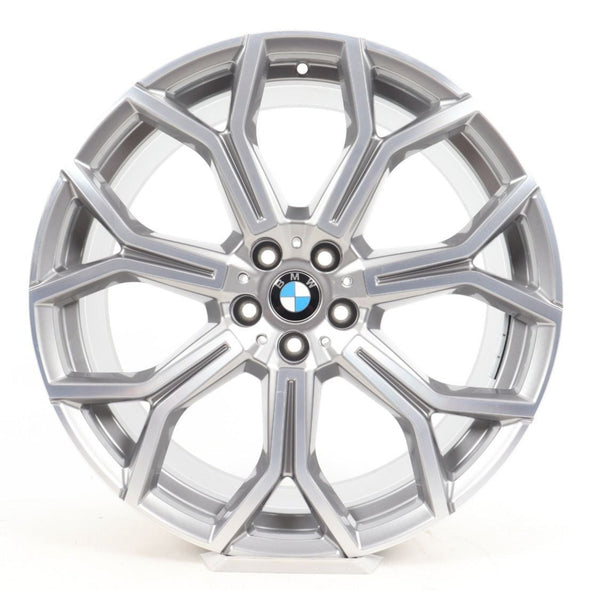 BMW 753 Wheel