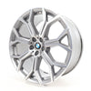 BMW 753 Wheel