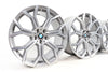 BMW 753 Wheel