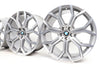 BMW 753 Wheel