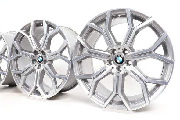 BMW 753 Wheel