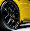 Karbel Carbon Pre-preg Carbon Fiber Full Body Kit For Audi RS4 B9.5 2020+