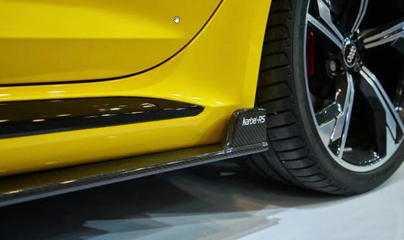 Karbel Carbon Pre-preg Carbon Fiber Full Body Kit For Audi RS4 B9.5 2020+