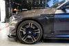 Karbel Carbon Vented Pre-preg Carbon Fiber Fenders for BMW F87 M2 M2C
