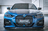 Karbel Carbon Dry Carbon Fiber Full Body Kit For BMW 4 Series G22 G23 430i M440i 2020+