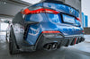 Karbel Carbon Dry Carbon Fiber Full Body Kit For BMW 4 Series G22 G23 430i M440i 2020+