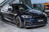 Karbel Carbon Dry Carbon Fiber Full Body Kit For BMW 5 Series G30 G31 Facelift 530i 540i M550i 2020+