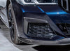 Karbel Carbon Dry Carbon Fiber Full Body Kit For BMW 5 Series G30 G31 Facelift 530i 540i M550i 2020+