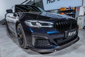 BMW 5-Series G30 Body Kits Spoilers – CarGym