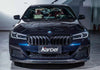 Karbel Carbon Dry Carbon Fiber Front Lip Splitter For BMW 5 Series G30 G31 Facelift 530i 540i M550i 2020+