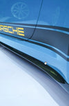 Karbel Carbon Dry Carbon Fiber Side Skirts for Porsche 911 991.2 GT3