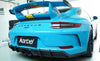 Karbel Carbon Dry Carbon Fiber Rear Diffuser for Porsche 911 991.2 GT3