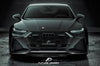 Future Design Dry Carbon Fiber Full Body kit - Blaze kit for Audi RS7 C8 2020-2022