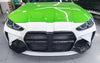 ARO 2021+ BMW M3 G80 / M4 G82 Front Bumper Kit w/ Carbon Fiber Front Lip Spoiler