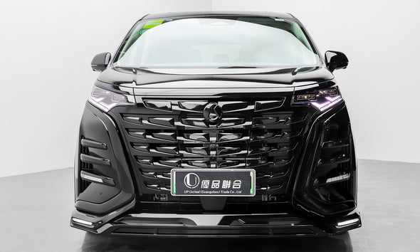 Rowen Aero Body Kit for Denza D9