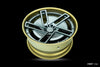 CMST CT315 2-Pieces Modular Forged Wheel