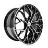CMST CS608 Monoblock Forged Wheel