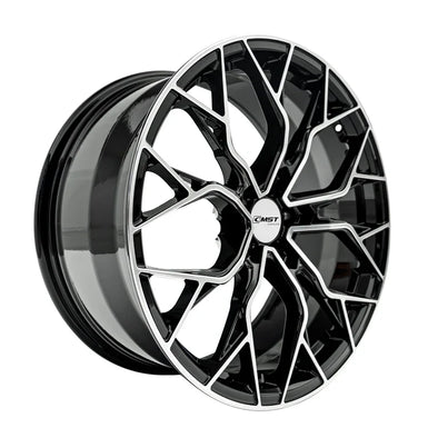 CMST CS608 Monoblock Forged Wheel