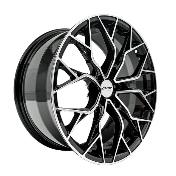 CMST CS608 Monoblock Forged Wheel