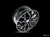 CMST CS608 Monoblock Forged Wheel