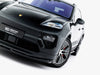 Maxton Design Aero Body Kit for Porsche Macan EV MK1 2024+